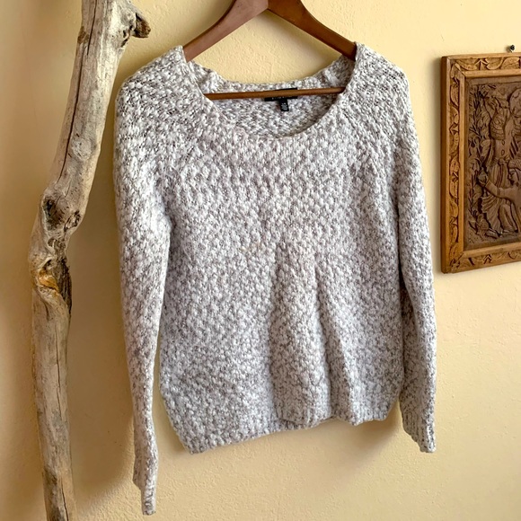 Buffalo David Bitton Sweaters - Buffalo David Bitton-Soft Stretchy Sweater